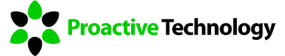 Proactive Technology Logo